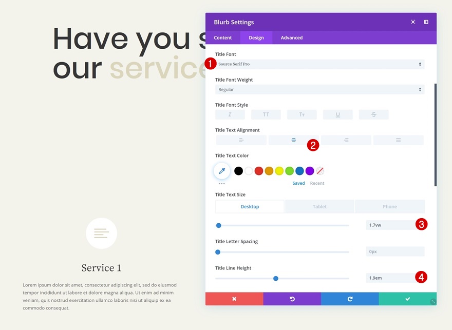 animations superposées