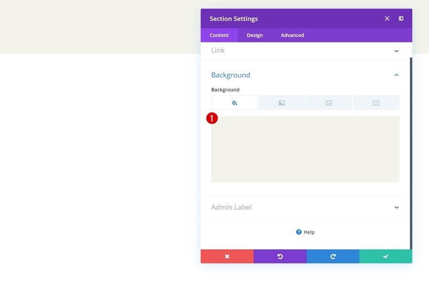 animations superposées