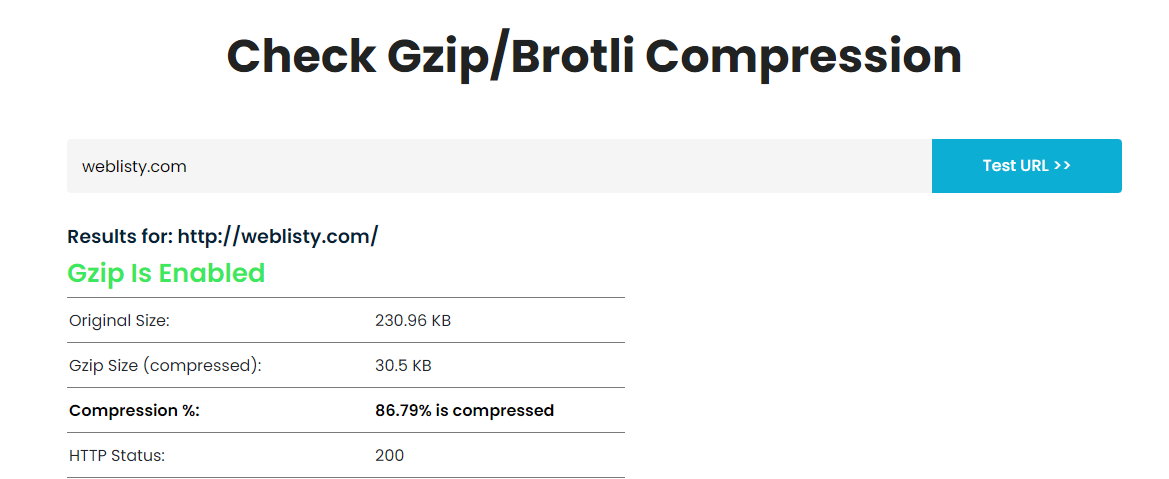 Yavaş WordPress Sitesini Onarın: Ön Uç Optimizasyon Kılavuzu! 13 1*IjENiuJkCw6lsujz07bThA Fix a Slow WordPress Site: Frontend Optimization Guide!