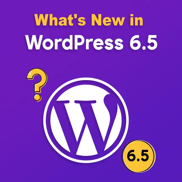 Features Coming in WordPress 6.5