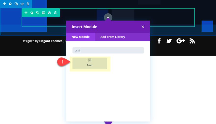 diviで文字をアニメーション化する