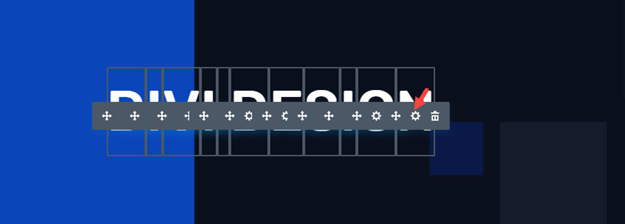 diviで文字をアニメーション化する