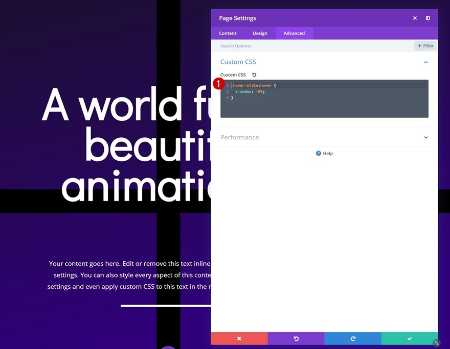 transformer des formes