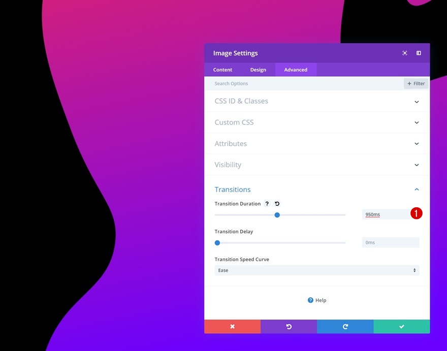 transformer des formes