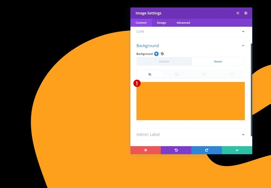 transformer des formes