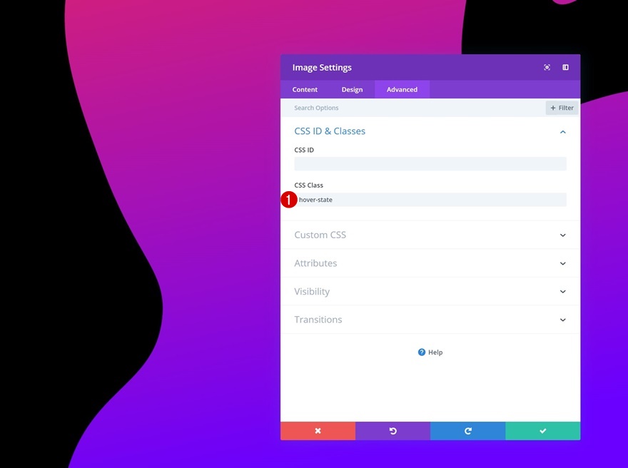 transformer des formes