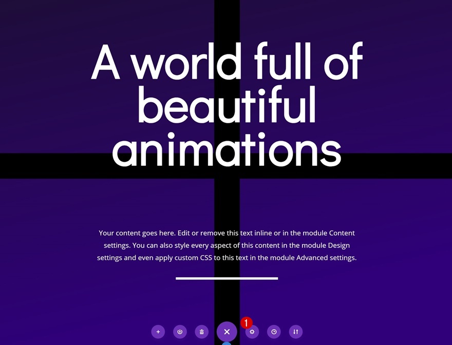 transformer des formes