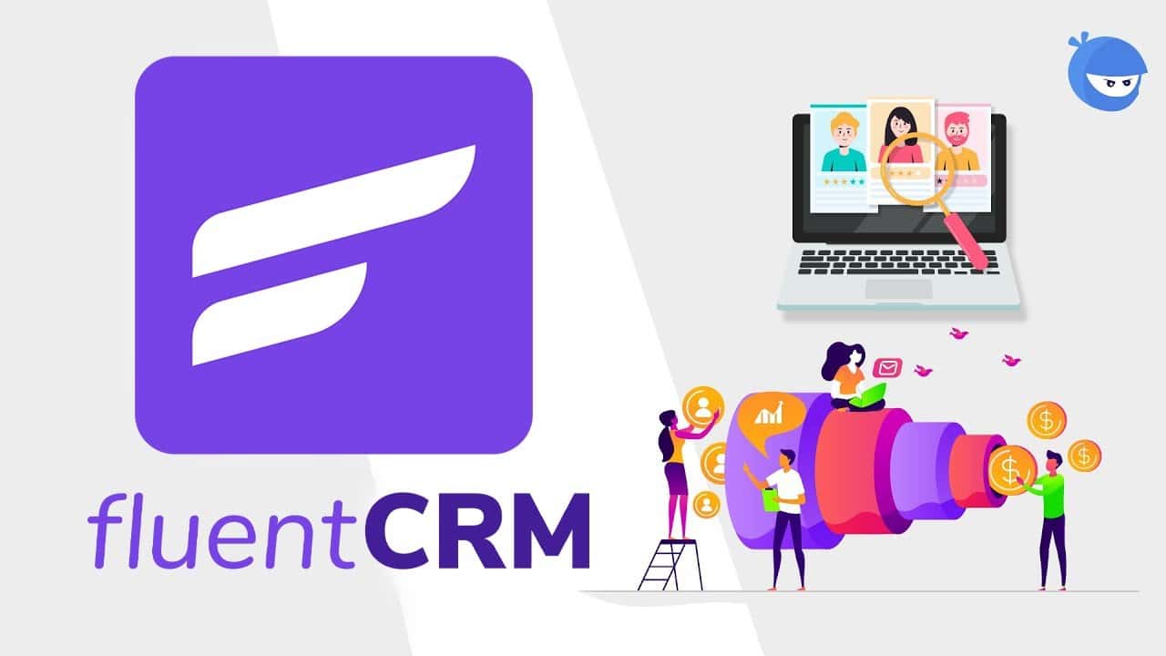 Crm lancar