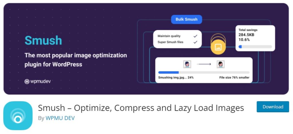 hancurkan alternatif shortpixel terbaik