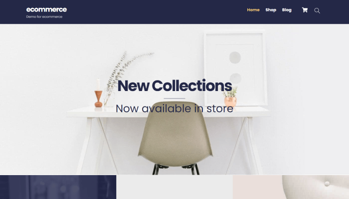 12 meilleurs thèmes et modèles WordPress pour la boutique d'outils 2024 5 New Project 7