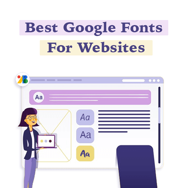 google fonts web design 3701