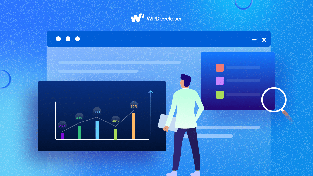 웹사이트 트래픽 확인 Check Website Traffic
