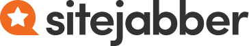 Logotipo do Sitejabber