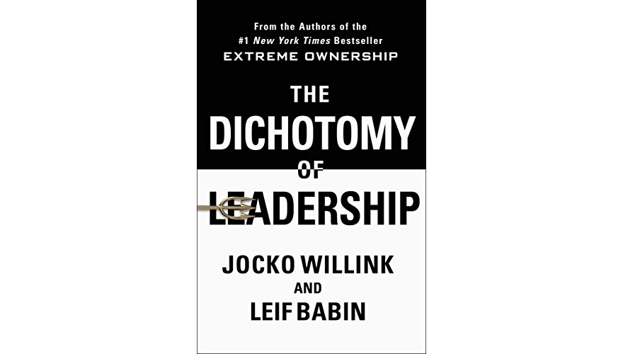 La dichotomie du leadership