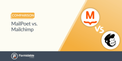 MailPoet против Mailchimp