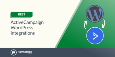 Beste ActiveCampaign WordPress-Integrationen