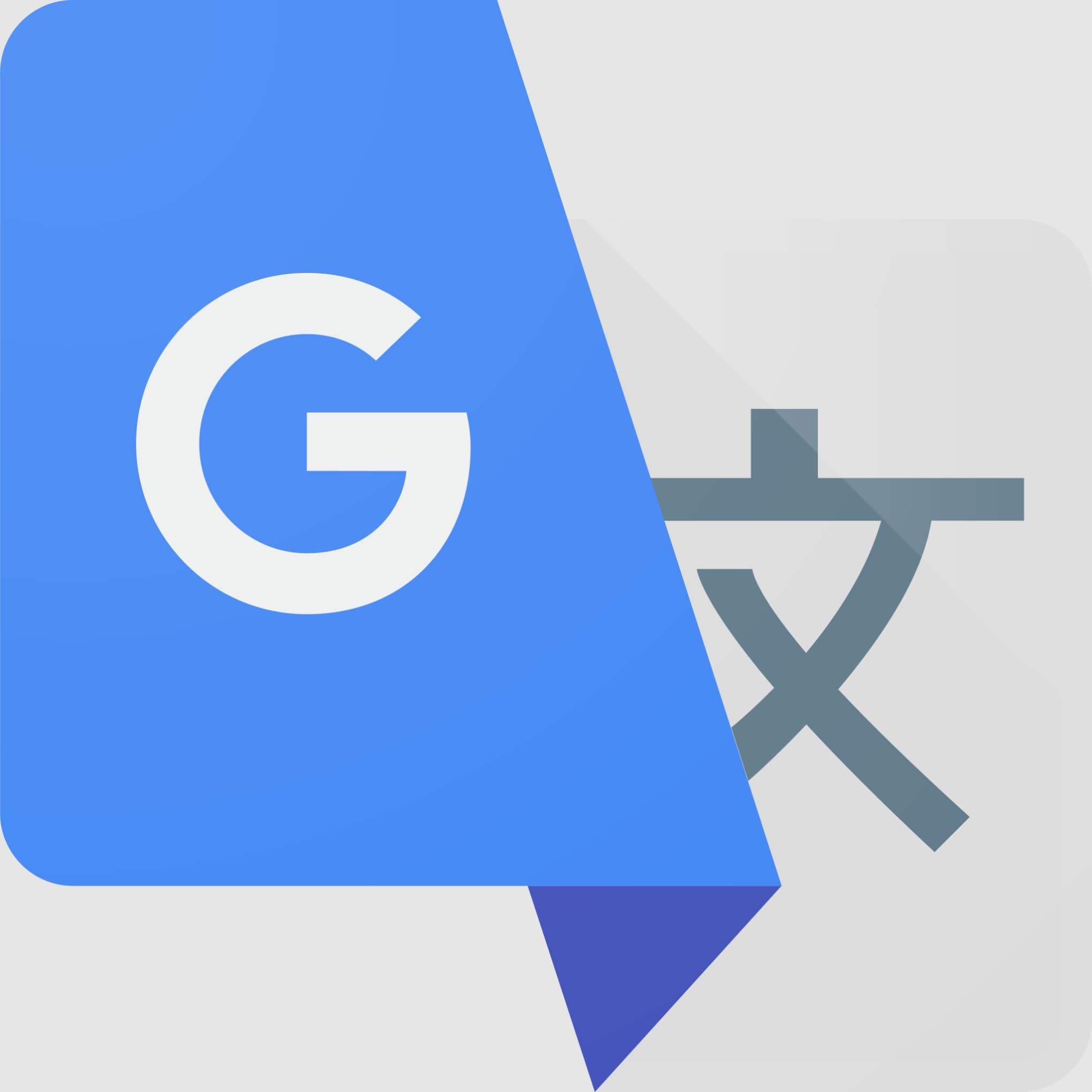 KI-Übersetzer Google Translate