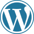 Логотип WordPress