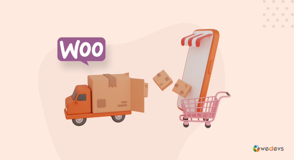 WooCommerce 運輸插件