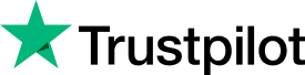 Logo Trustpilota
