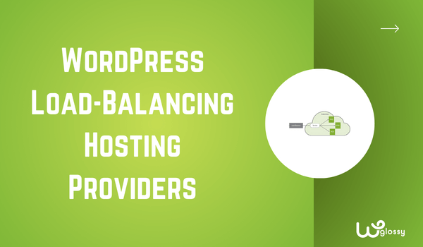 Load-Balancer-Hosting