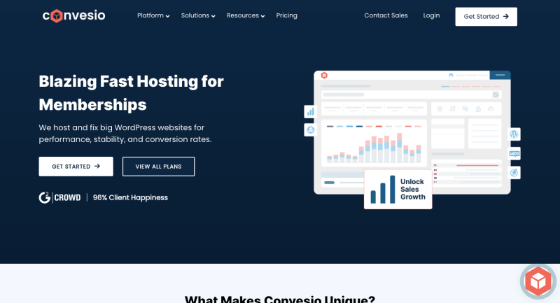 convesio-load-balanced-hosting