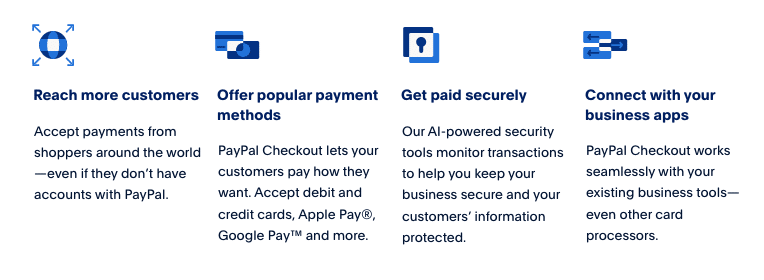 Hala web siteniz için Authorize.net ile PayPal arasında karar mı veriyorsunuz? Rehberimiz bilmeniz gereken her şeyi ayrıntılı olarak anlatacak. Yardımımızla bugün PayPal ile Authorize.net arasında son seçimi yapabilirsiniz.