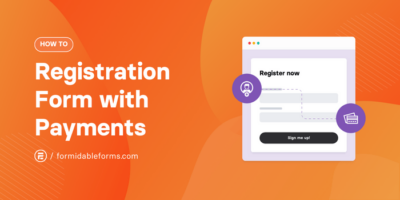 Jak utworzyć formularz rejestracyjny WordPress z płatnościami