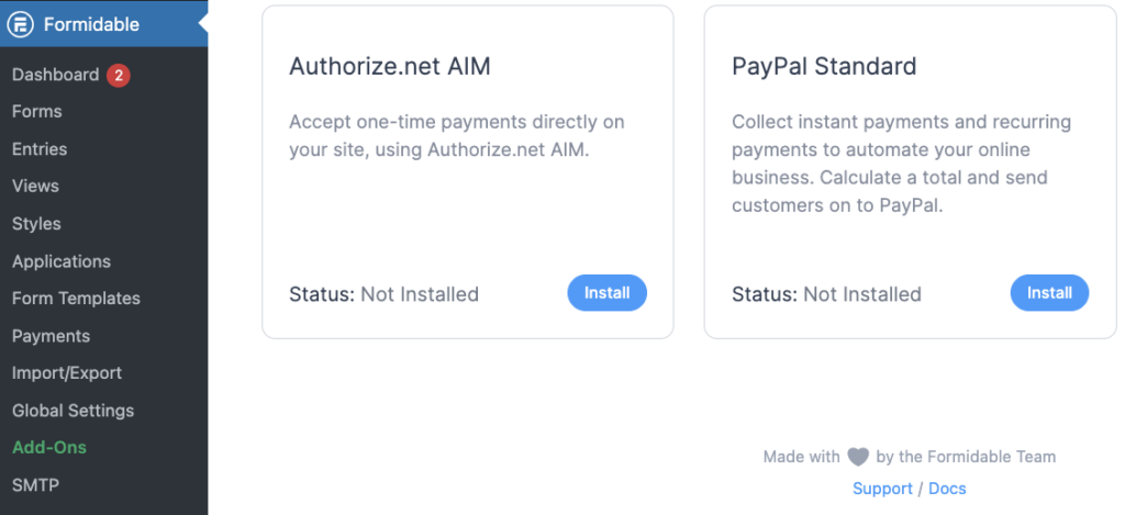 ウェブサイトの Authorize.net と PayPal を比較する方法。 PayPal か Authorize.net のどちらかを選択します。