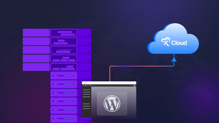 اختيار مضيف الويب choosing a web host