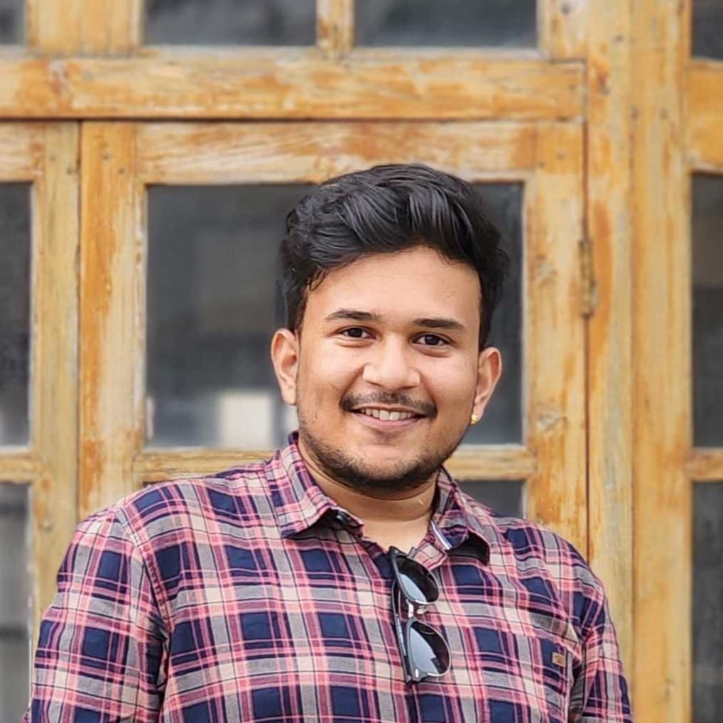 Yashwardhan Rana, líder del equipo de contenido en WPForms