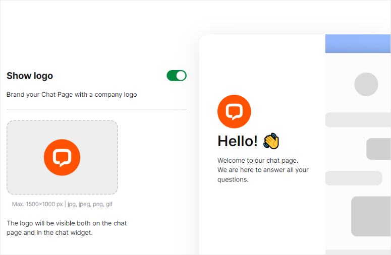 livechat-edit-chat-page - IsItWP - 無料の WordPress テーマ検出ツール livechat edit chat page