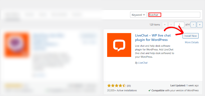 livechat-free-plugin - IsItWP - 無料の WordPress テーマ検出器 livechat free plugin