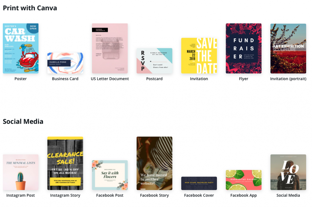 software di progettazione grafica gratuito