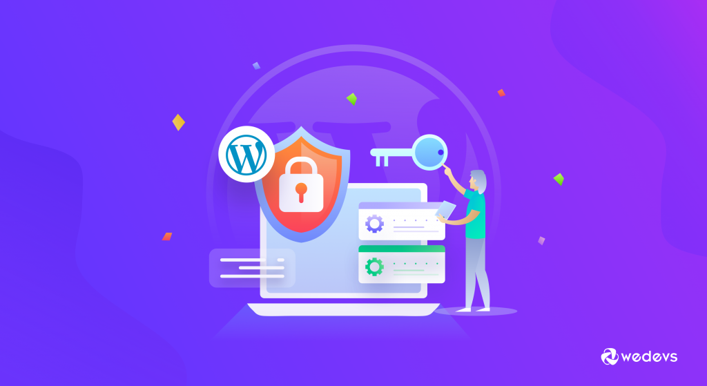 WordPress-Sicherheits-Plugins