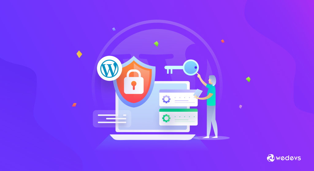 Плагины безопасности WordPress