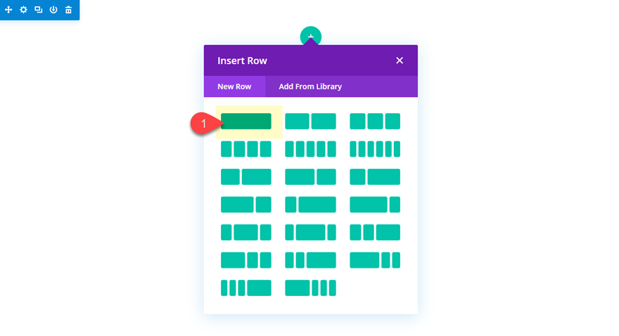 messages récents défilants