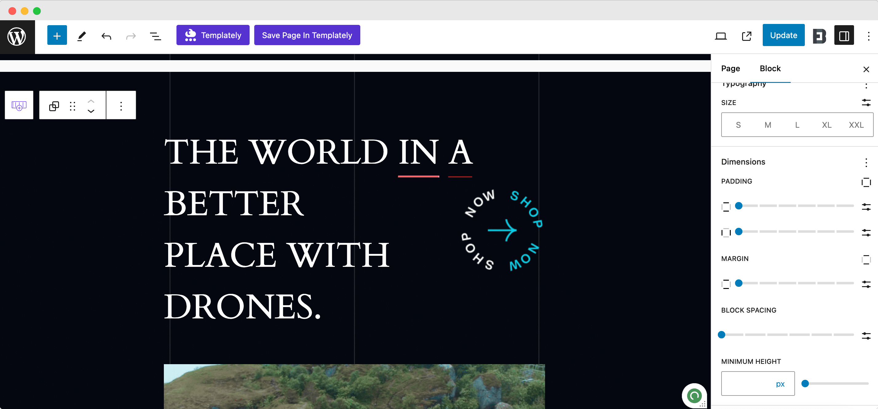 WordPress 6.5: Biblioteka czcionek, Interaktywne API, WordPress 6.5: Font Library, Interactivity API,