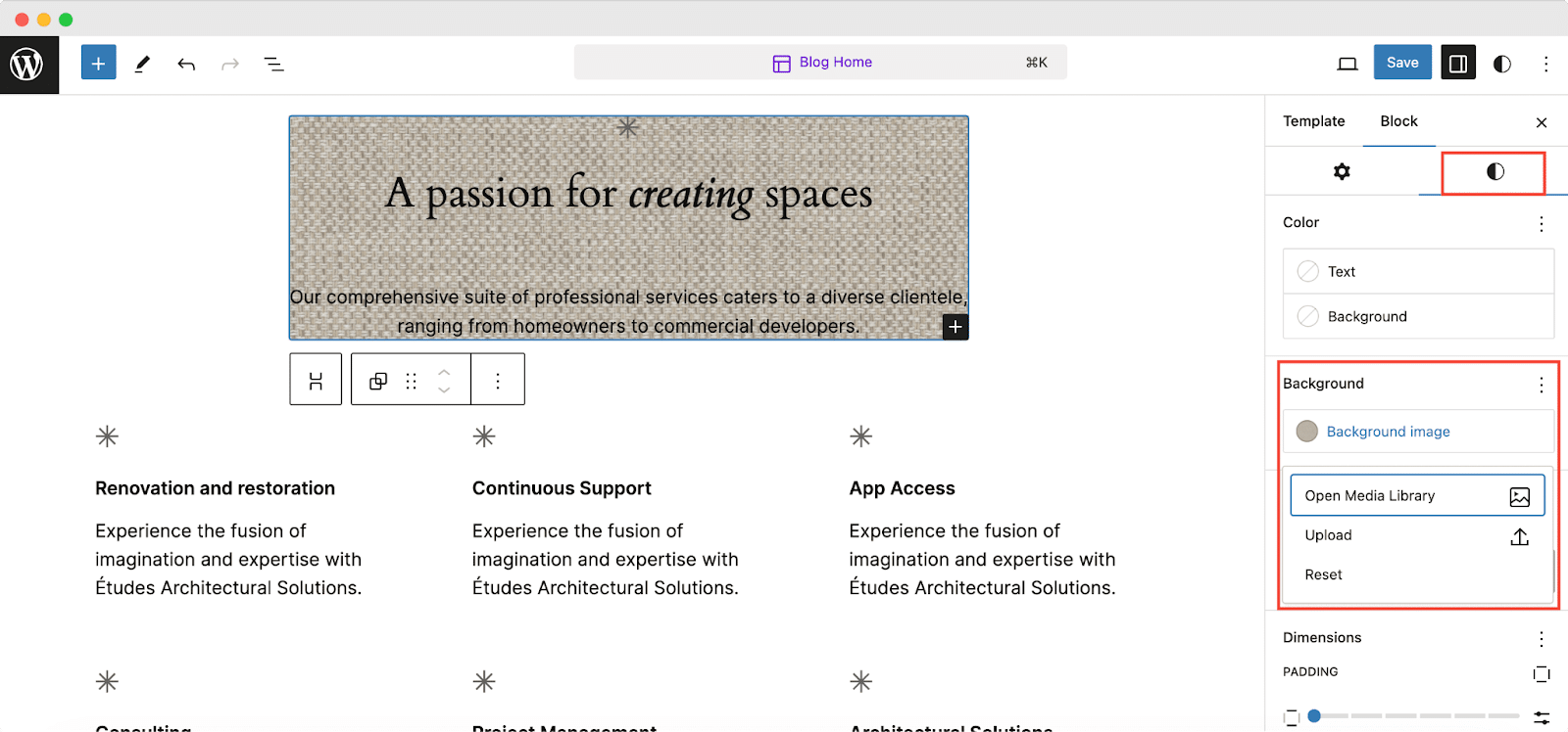 WordPress 6.5: Biblioteka czcionek, Interaktywne API, WordPress 6.5: Font Library, Interactivity API,