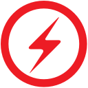 Le logo du plugin AMP pour WP