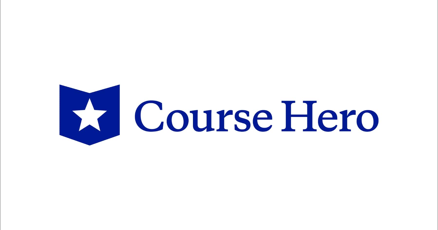 coursehero 人工智慧教育工具