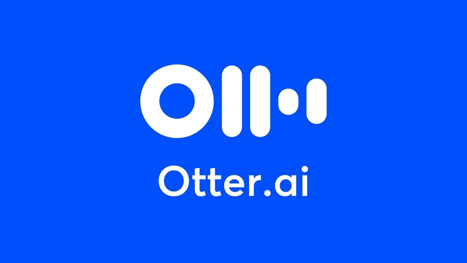 أدوات otter.ai للتعليم