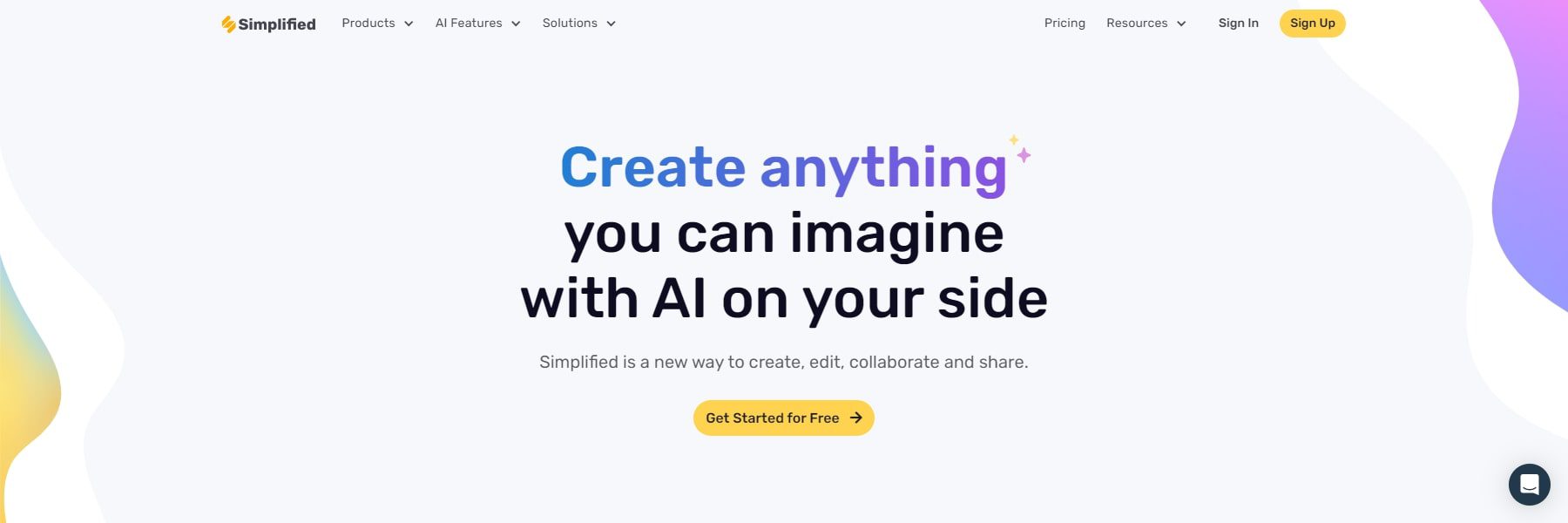 alternative powerpoint semplificate