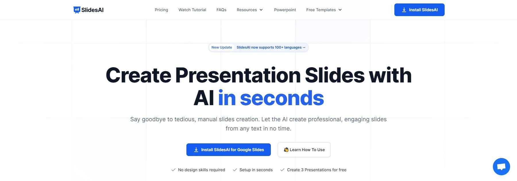 Alternatives PowerPoint Slidesai