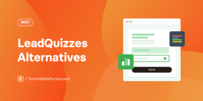 Las mejores alternativas a LeadQuizzes