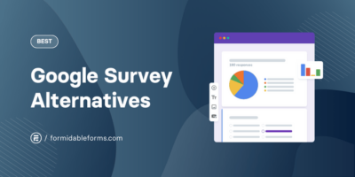 Alternatif Google Survei terbaik