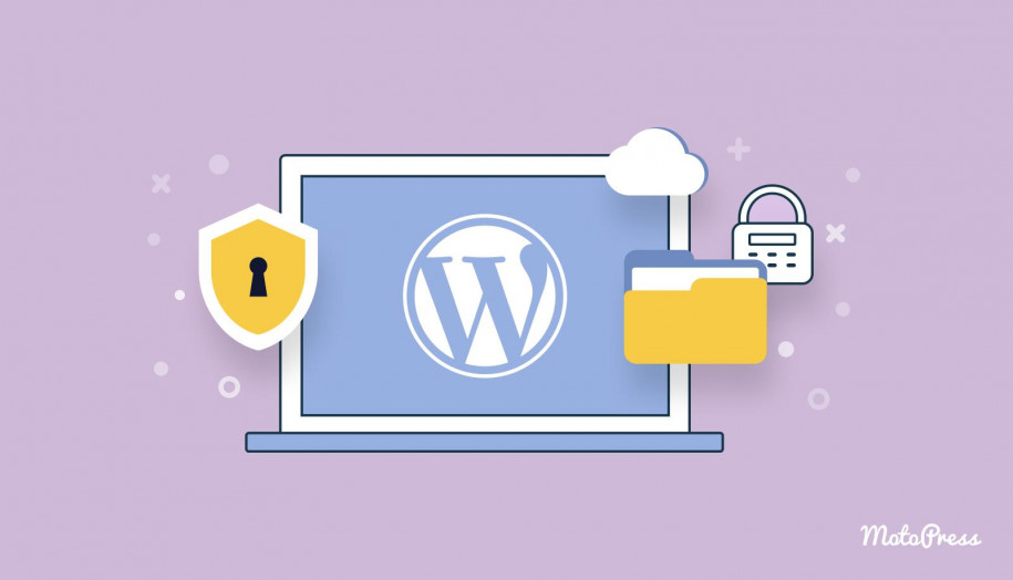 Consejos de seguridad de WordPress.