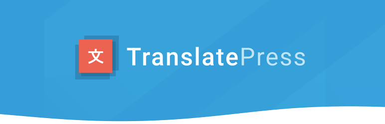 Çok dilli siteleri çevirin – TranslatePress