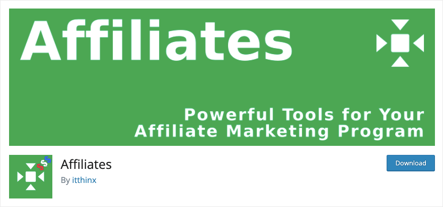 Affiliés ITThinkx