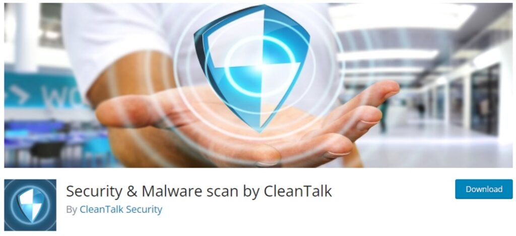 بدائل المساعدة الأمنية Cleantalk